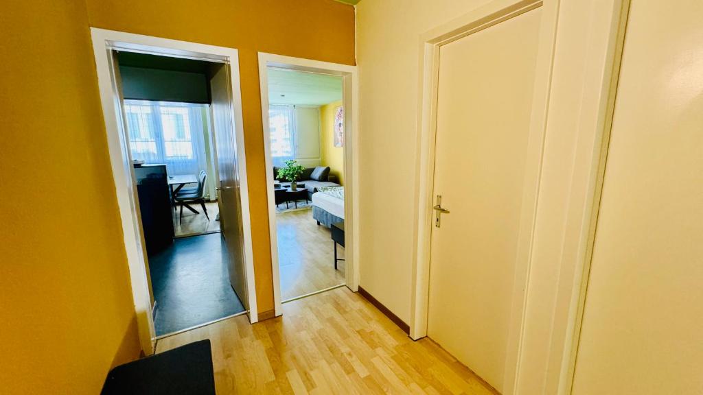 Ferdinands Gateaway inkl Breakfast - Resim 28