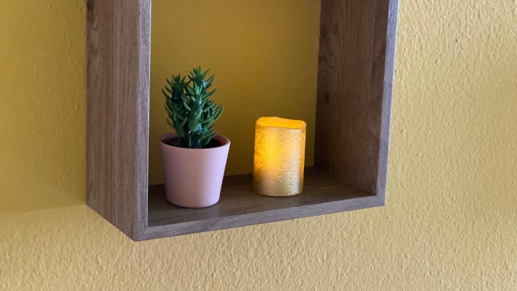 Ferdinands Gateaway inkl Breakfast - Resim 27