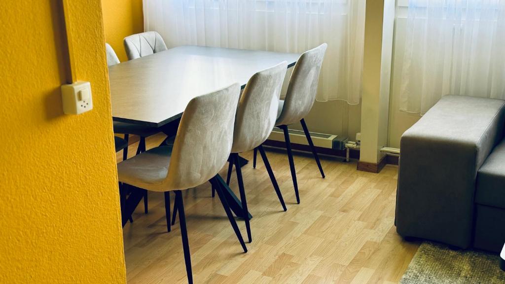 Ferdinands Gateaway inkl Breakfast - Resim 26