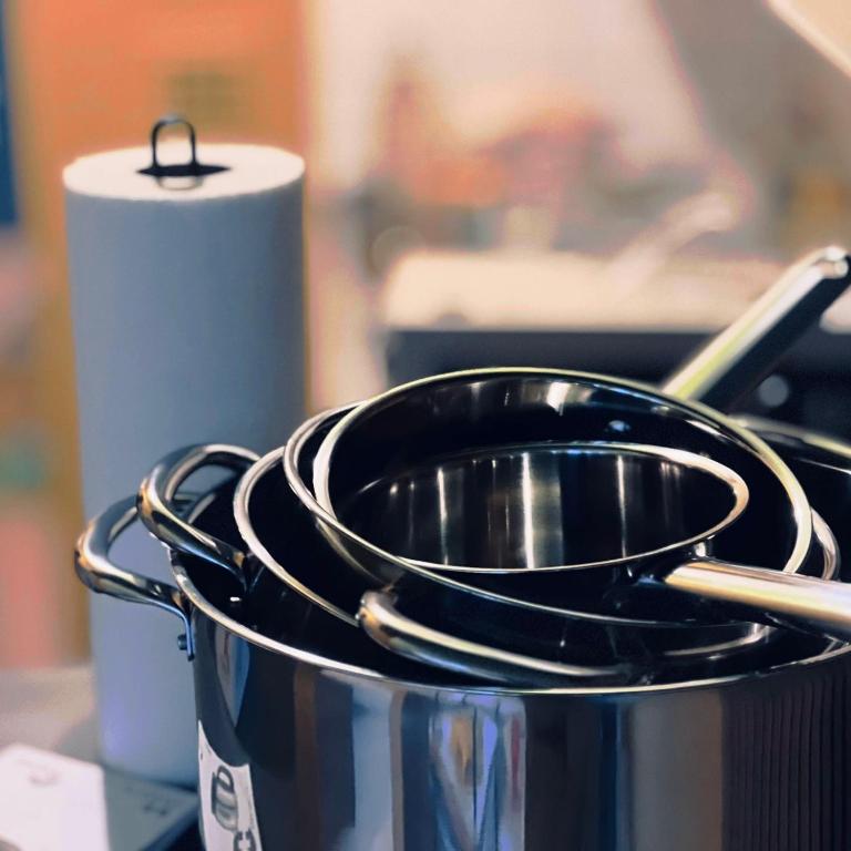 Ferdinands Gateaway inkl Breakfast - Resim 19