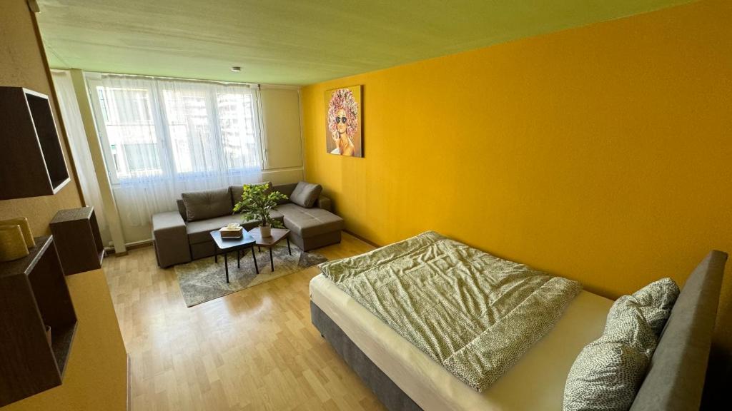 Ferdinands Gateaway inkl Breakfast - Resim 5