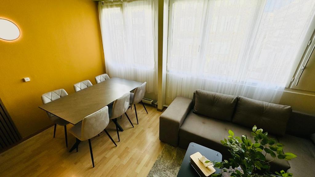 Ferdinands Gateaway inkl Breakfast - Resim 18