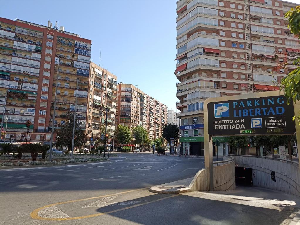 Apartamentos Amanecer Centro - Квартира с одной спальней