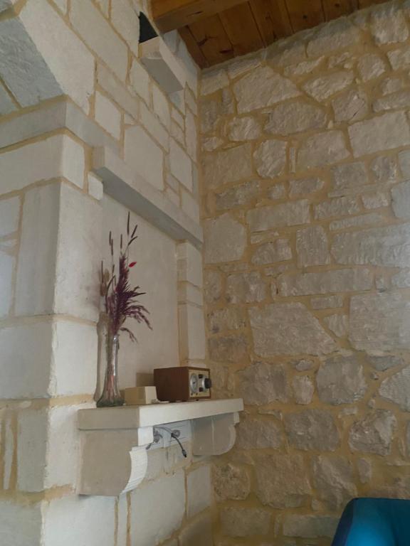 Fotografie z fotogalerie ubytování Stonehouse villas with breathtaking view v destinaci Sitia