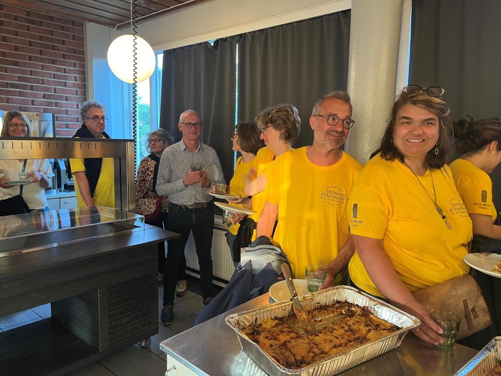 Hosté ubytování Hostel Oslofjord