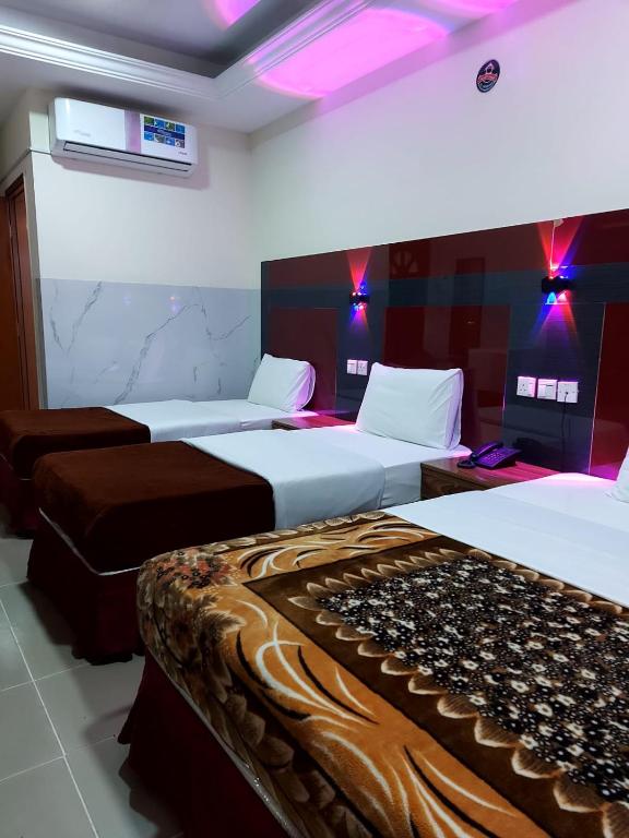 Saeed Hotel - Resim 9