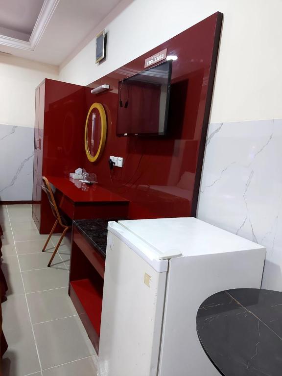 Saeed Hotel - Resim 4