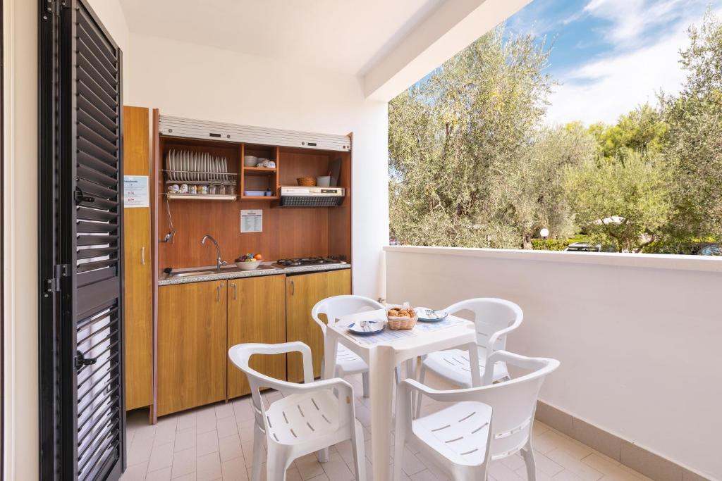 Hotel Palme Gemelle - 11