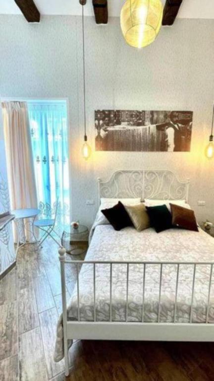 Granoro Gragnano B&B - King Room With Balcony