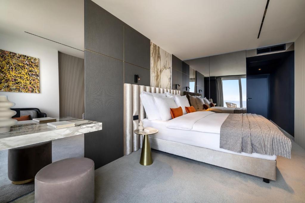 Grand Hotel Adriatic - Resim 27