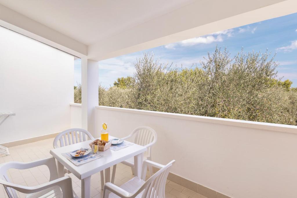 Hotel Palme Gemelle - 18