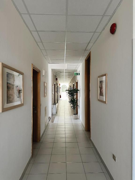 Fotografie z fotogalerie ubytování Al Gallo Trattoria e Locanda v destinaci Alfonsine