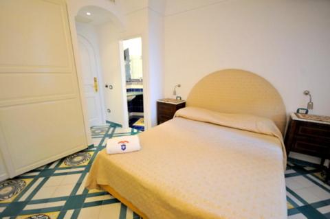 Hotel Croce Di Amalfi photo
