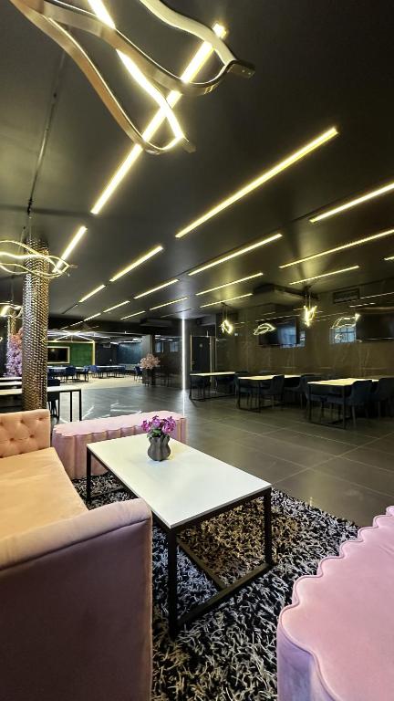 Super Stay Hotel, Oslo - Resim 12