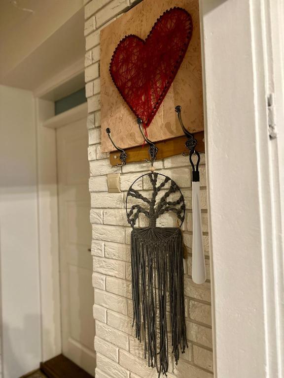 Apartament przy Dworcu - 一居室公寓