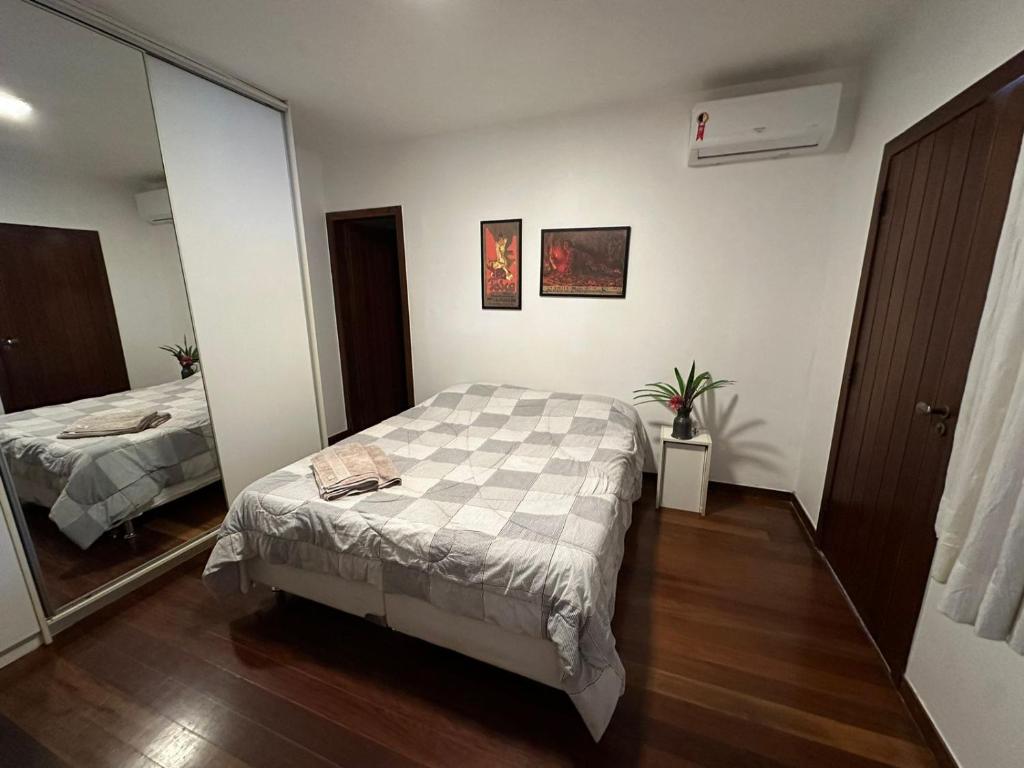 Casa do Lago Hospedaria - 