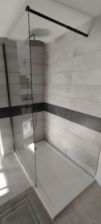 " La suite royale " Loveroom avec jacuzzi – photo 10