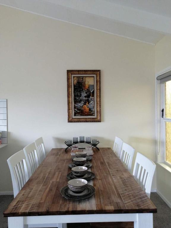 Takapuna Centre 3B plus Netflix - Resim 27