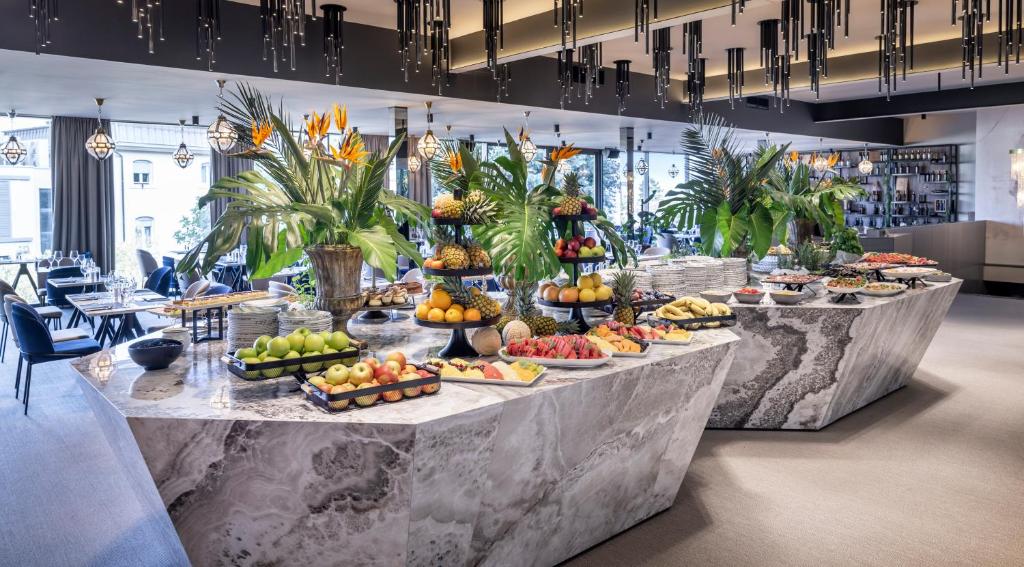 Grand Hotel Adriatic II - Resim 10