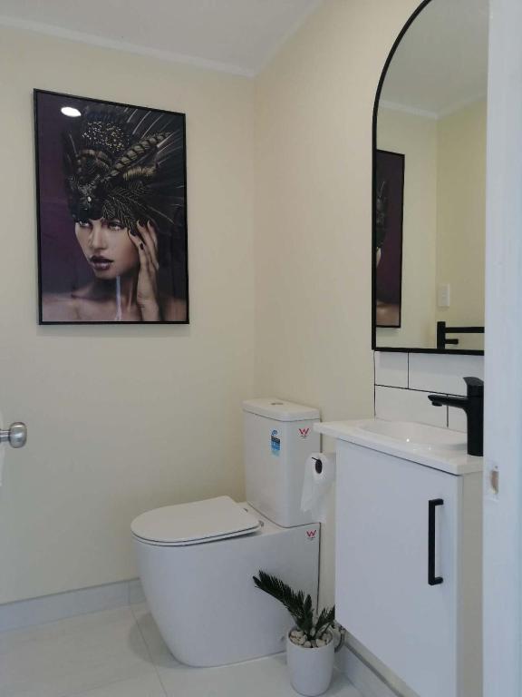 Takapuna Centre 3B plus Netflix - Resim 29