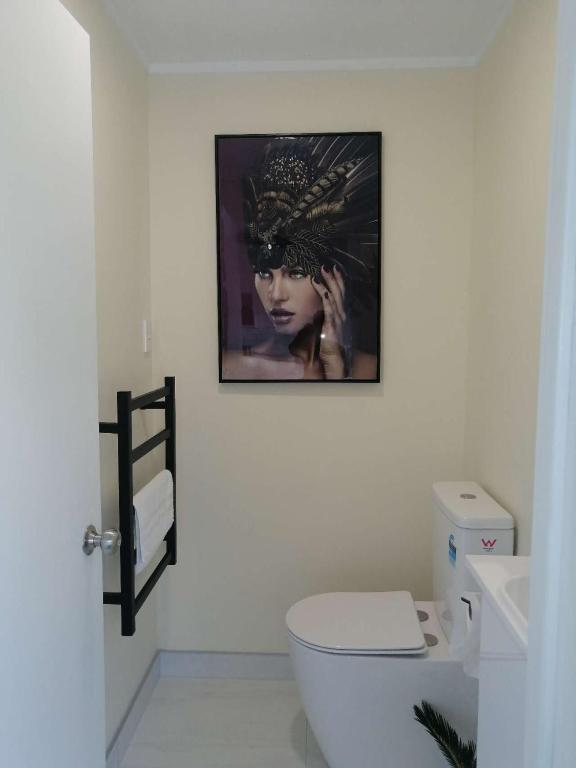 Takapuna Centre 3B plus Netflix - Resim 30