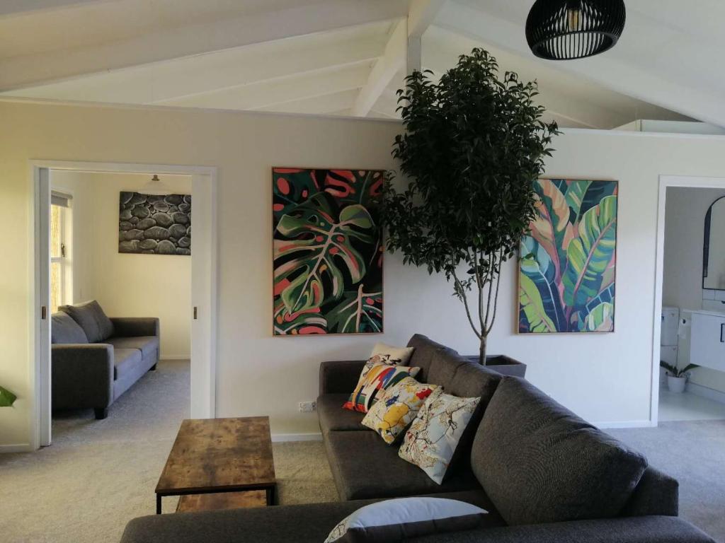 Takapuna Centre 3B plus Netflix - Resim 31