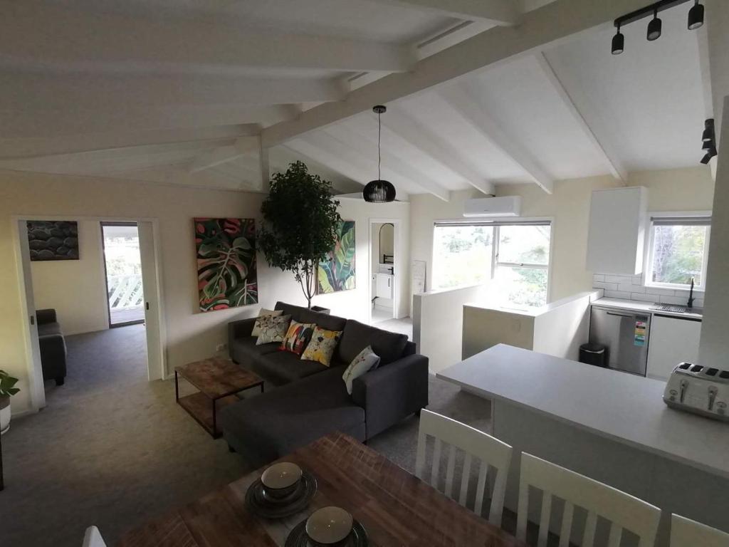 Takapuna Centre 3B plus Netflix - Resim 32