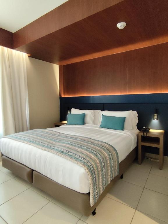 Quality Hotel & Suítes São Salvador - デラックススイート