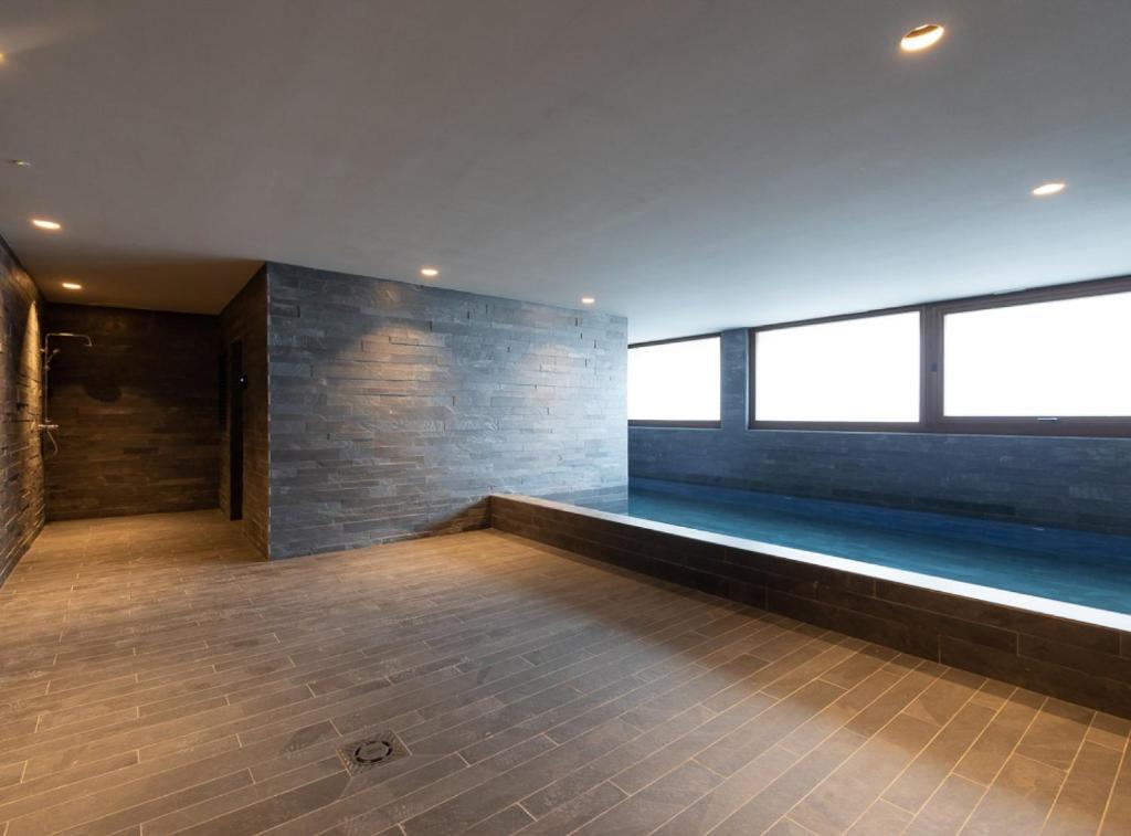 Fotografie z fotogalerie ubytování ISARD HOMES & SPA by SELECT RENTALS v destinaci El Tarter