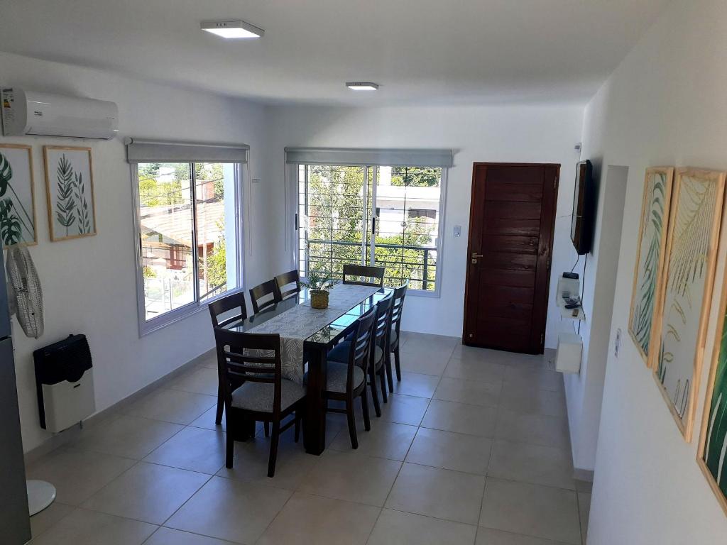 Foto de la galería de Departamento Nuevo! 2 Dormitorios LA FALDA CORDOBA en La Falda