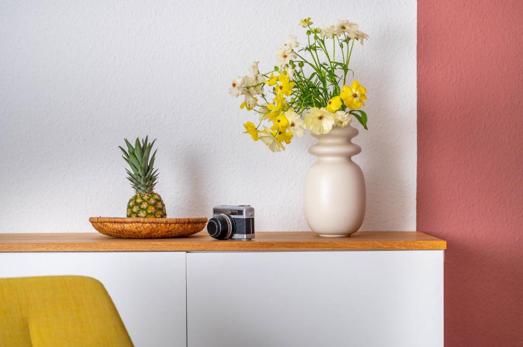 Φωτογραφία από το άλμπουμ του BodenseeApartment Nest στο Φριντρισχάφεν