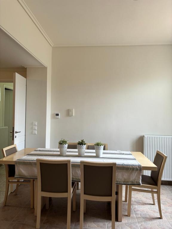 Fotografie z fotogalerie ubytování CASA DI MADI v destinaci Chalkis