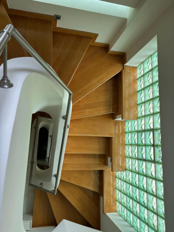 Fotografie z fotogalerie ubytování CASA DI MADI v destinaci Chalkis