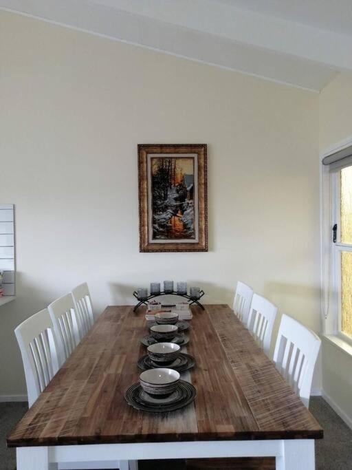 Takapuna Centre 3B plus Netflix - Resim 9