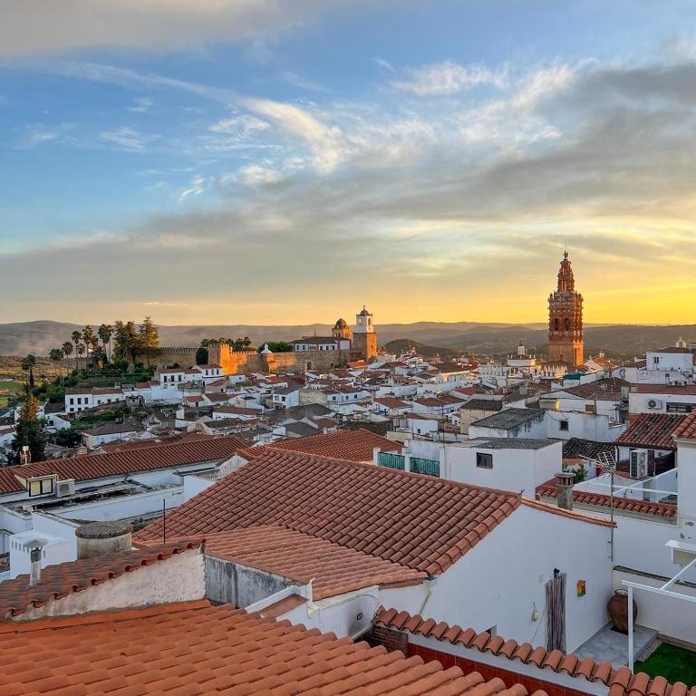 Mirador Templario - Apartamento De Dos Dormitorios