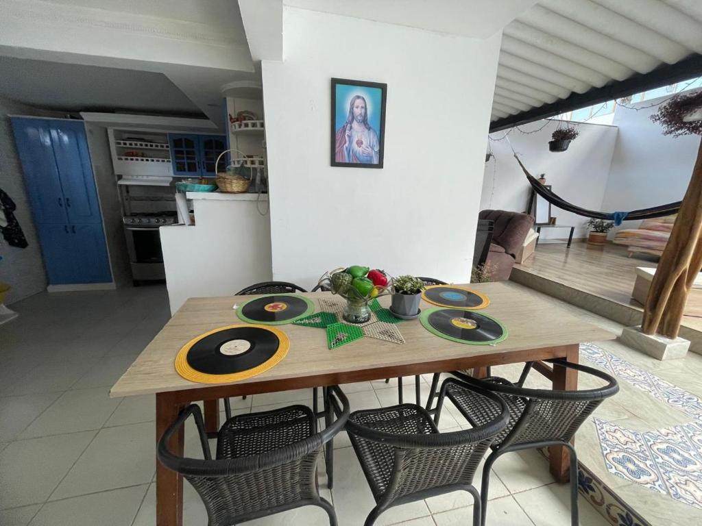 Fotografie z fotogalerie ubytování Casa Hostal los Profes v destinaci Mocoa