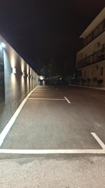 Fotografie z fotogalerie ubytování Apartments Green Beograd v destinaci Borča