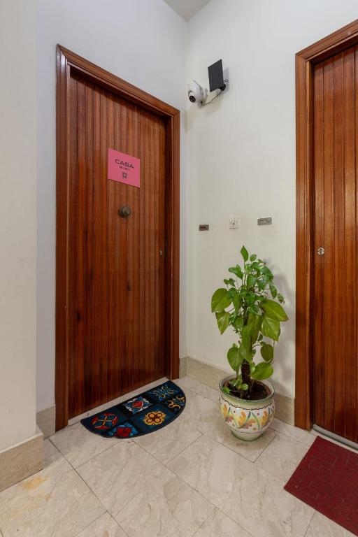 Fotografie z fotogalerie ubytování Casa Iblea v destinaci Melilli