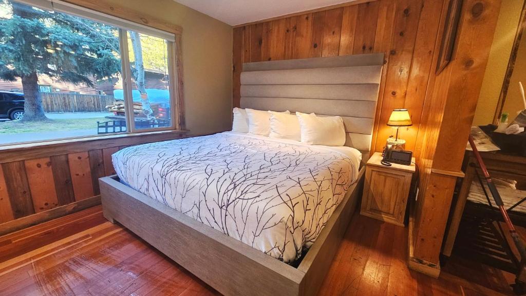 Stonebrook Resort - Adult Only - Cabin #8 With Hot Tub