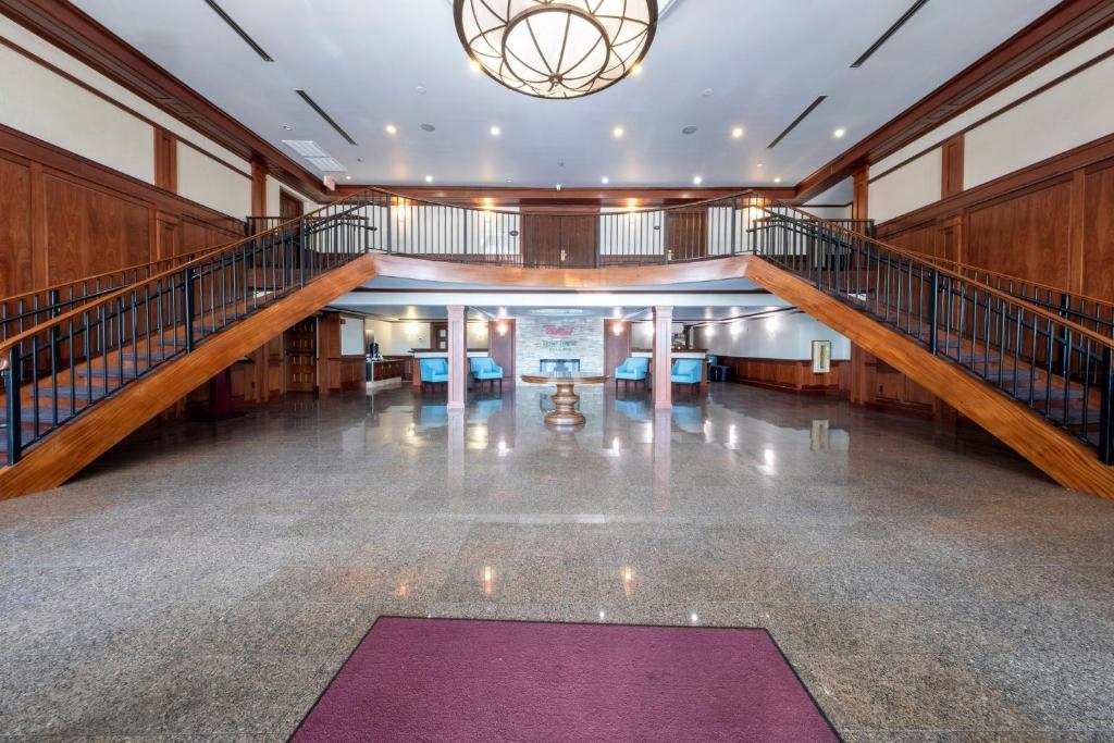 Fotografie z fotogalerie ubytování Red Roof Inn & Suites Wilmington – New Castle v destinaci New Castle