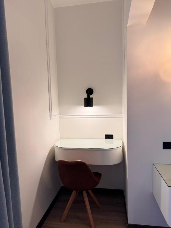 Fotografie z fotogalerie ubytování Hotel Boutique Las Mesetas v destinaci San Pedro Sula