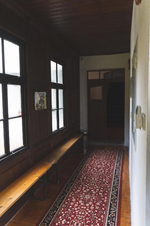 Fotografie z fotogalerie ubytování Vila Anobis v Nových Hamrech