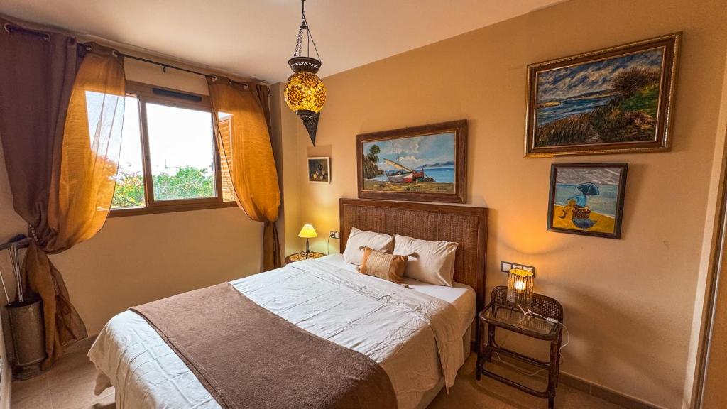 Luxury boutique 1bd apartment w garden - Pet friendly! - One-Bedroom House