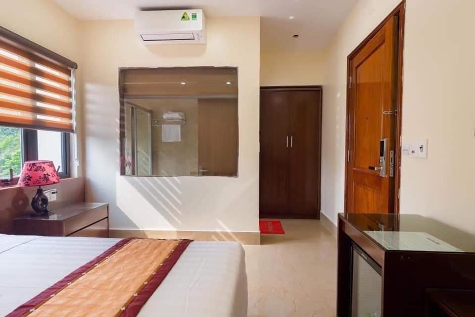 Aroma Cat Ba Sea View Hotel - 3