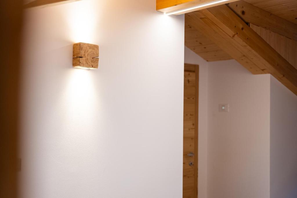 Fotografie z fotogalerie ubytování Chalet Le Grazie v destinaci Le Grazie