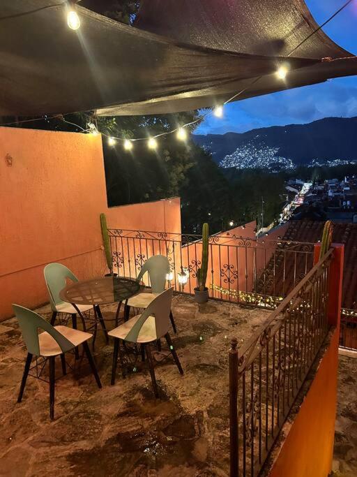 Mirador la merced - Casa De Dos Dormitorios