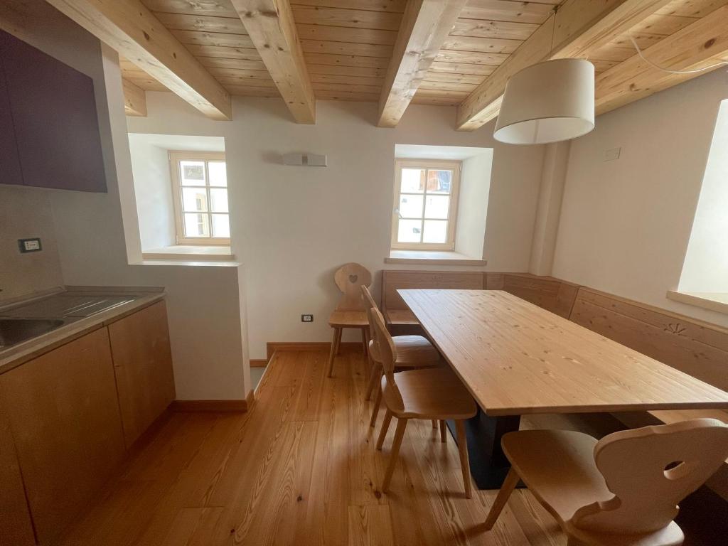 Chalet Le Grazie - Standard Apartment