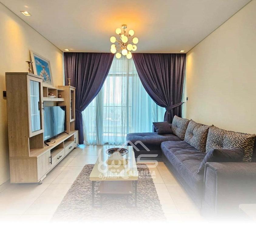 Imagen de la galería de Luxury 1 bedroom, en Manama