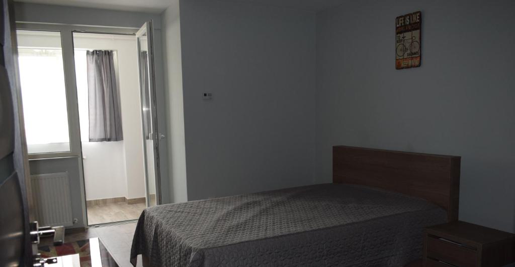 Apartament Palatul de Justitie RHBM - Apartamento De Una Habitación