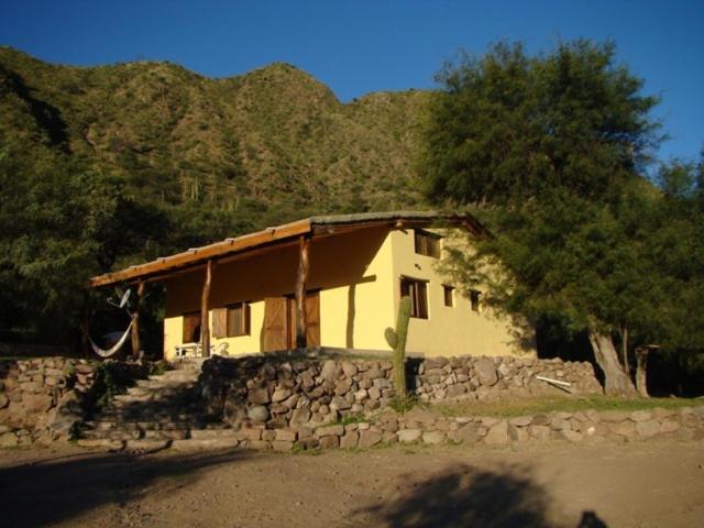 Gallery image of Finca Puesta del sol in San Agustín de Valle Fértil